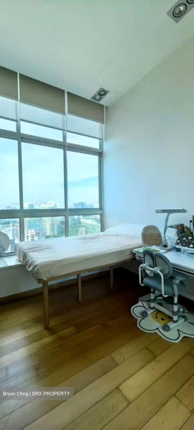 Tribeca (D9), Condominium #559868781